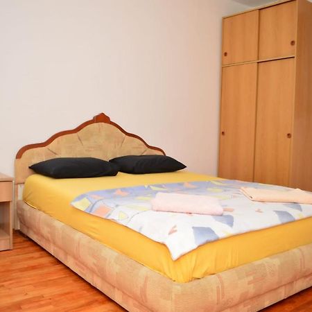 Apartments Bardo Budva Dış mekan fotoğraf