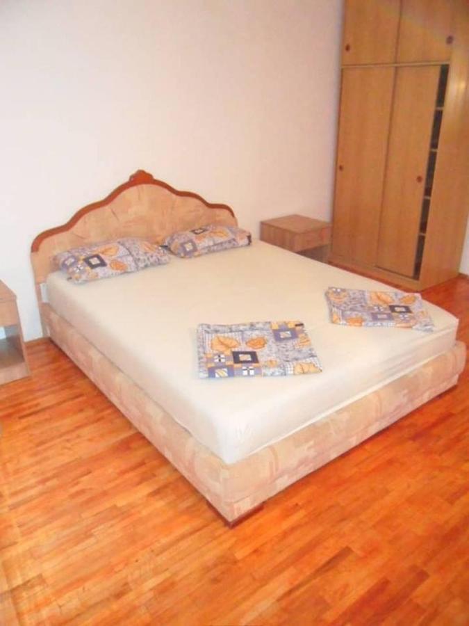 Apartments Bardo Budva Dış mekan fotoğraf
