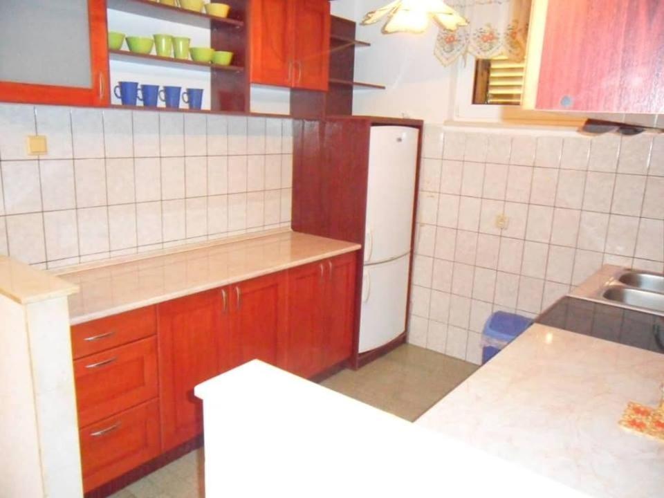 Apartments Bardo Budva Dış mekan fotoğraf