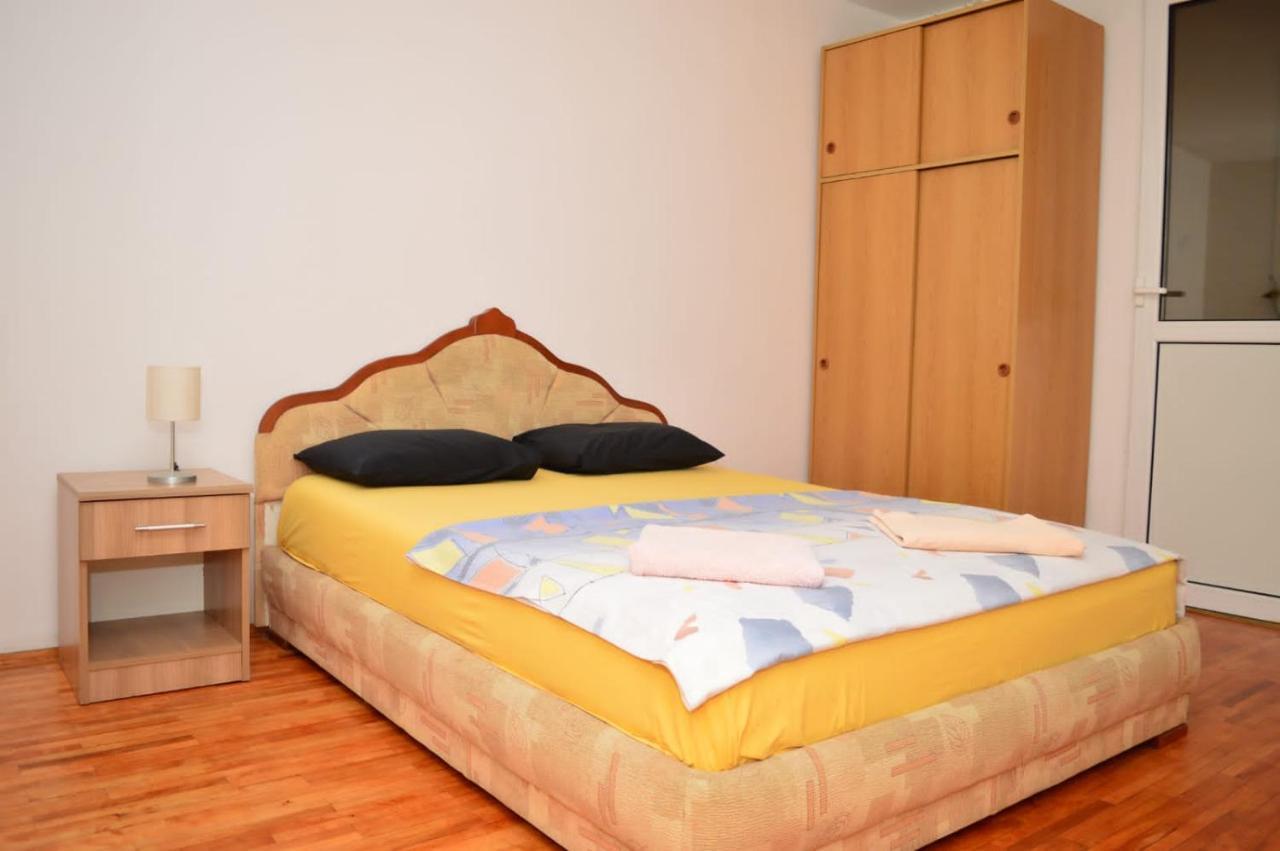 Apartments Bardo Budva Dış mekan fotoğraf