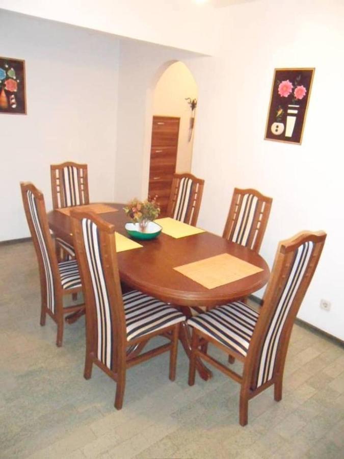 Apartments Bardo Budva Dış mekan fotoğraf