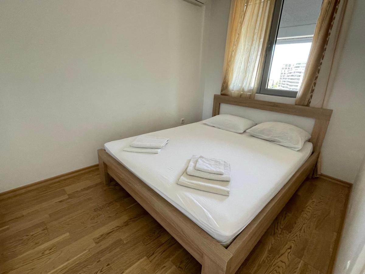 Apartments Bardo Budva Dış mekan fotoğraf