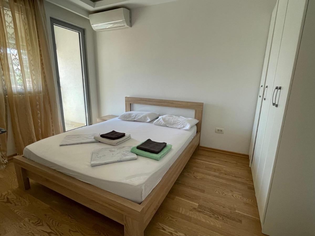 Apartments Bardo Budva Dış mekan fotoğraf