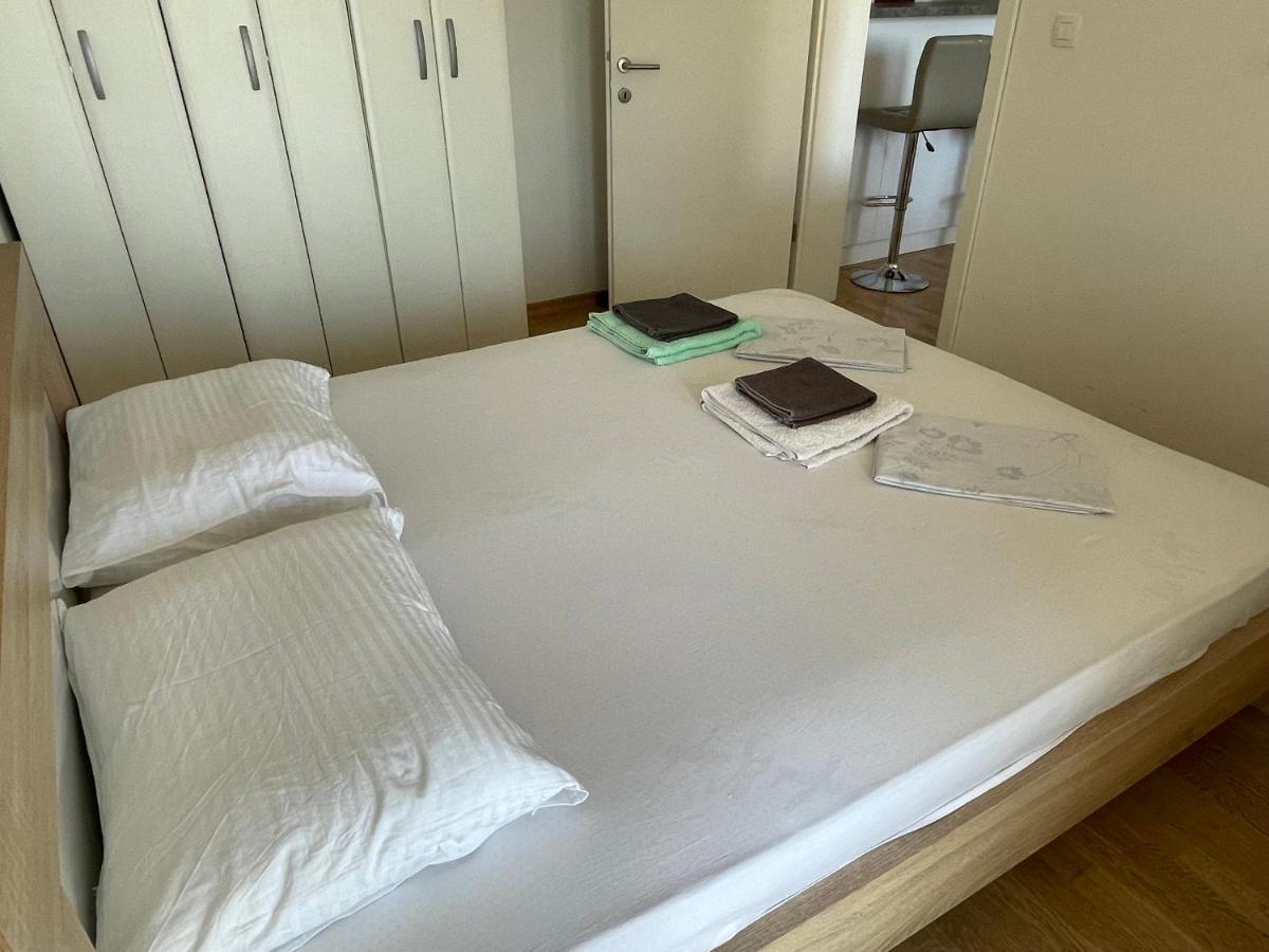Apartments Bardo Budva Dış mekan fotoğraf