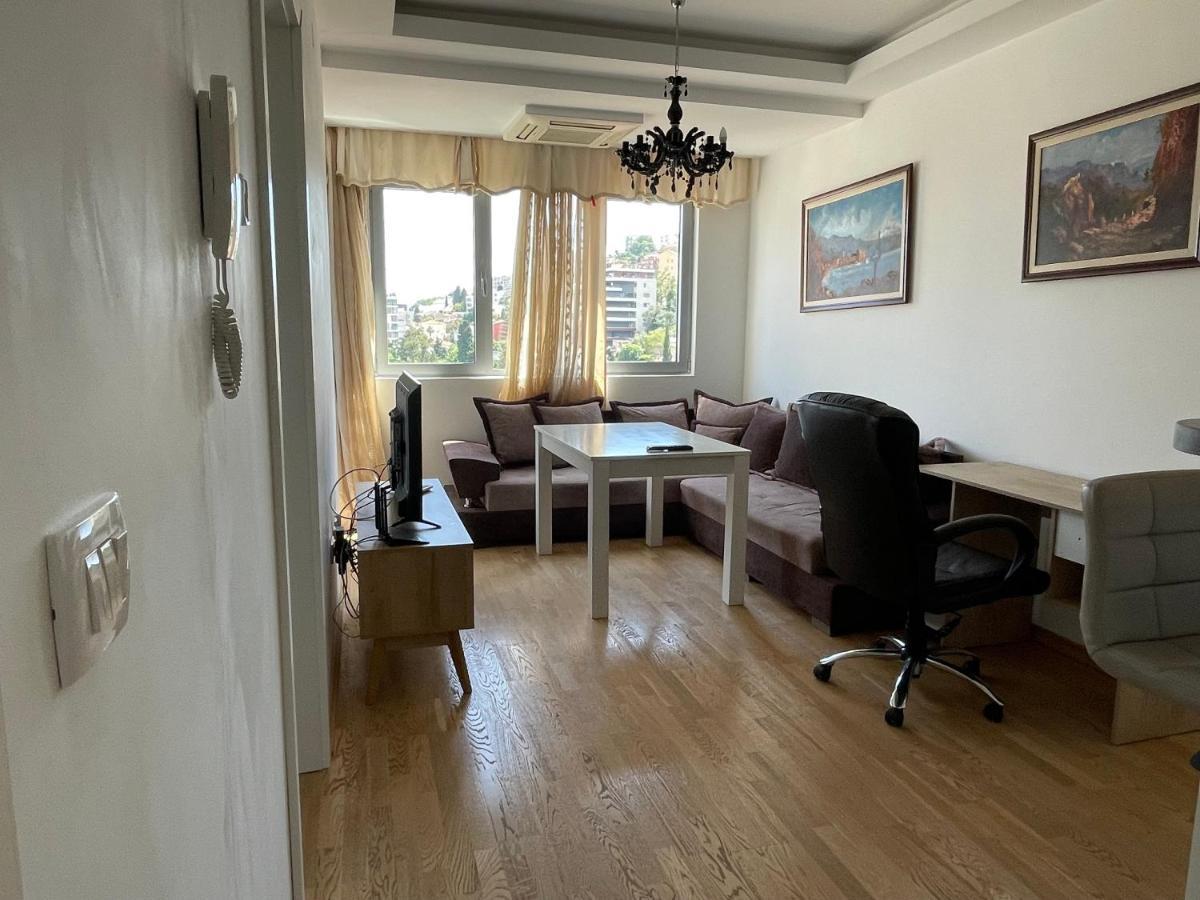 Apartments Bardo Budva Dış mekan fotoğraf