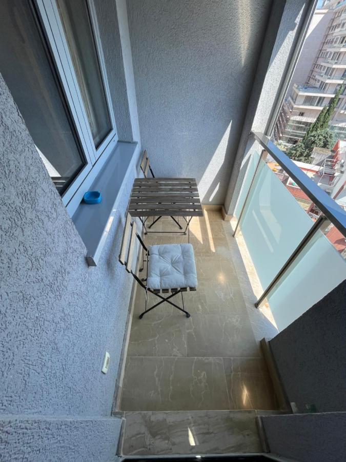 Apartments Bardo Budva Dış mekan fotoğraf