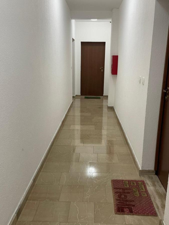 Apartments Bardo Budva Dış mekan fotoğraf