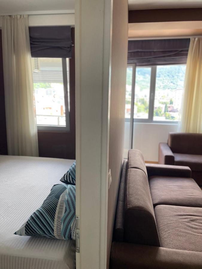 Apartments Bardo Budva Dış mekan fotoğraf