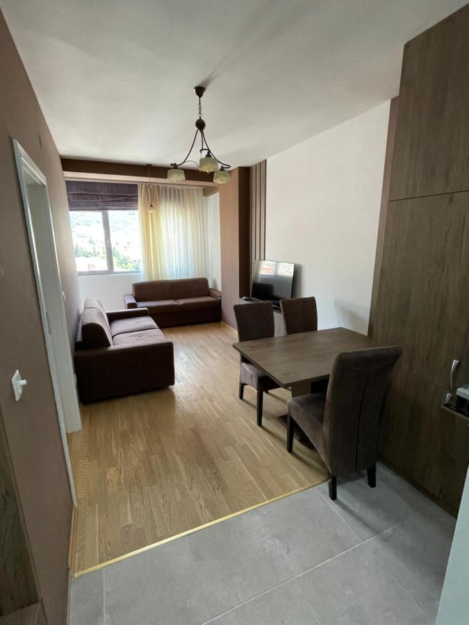 Apartments Bardo Budva Dış mekan fotoğraf