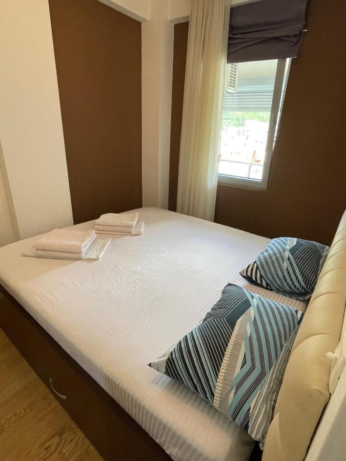 Apartments Bardo Budva Dış mekan fotoğraf
