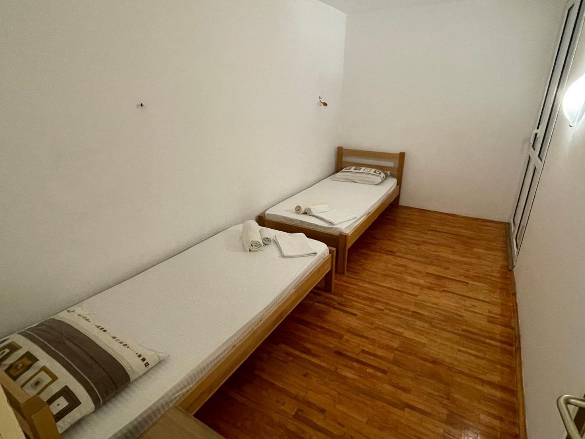 Apartments Bardo Budva Dış mekan fotoğraf