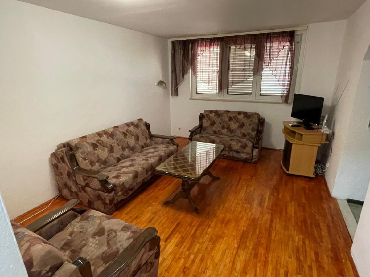 Apartments Bardo Budva Dış mekan fotoğraf